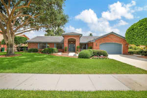 10442 SW 18th St, Davie, FL 33324, Sold 07/29/24