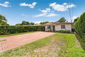 2245 SW 62nd Ave, Miami, FL 33155, - MLS#A11600922