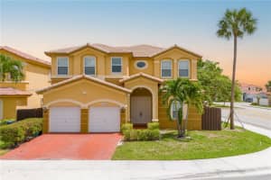 11176 NW 79th Ln, Doral, FL 33178, Sold 07/30/24
