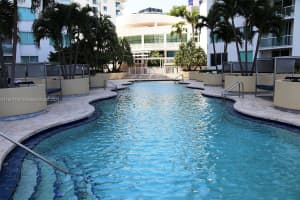 Vizcayne, 253 NE 2nd St APT 311, Miami, FL 33132, Sold 07/24/24