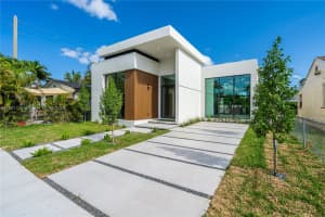 510 NW 50th St, Miami, FL 33127, Sold 10/22/24