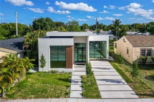 510 NW 50th St, Miami, FL 33127, Sold 10/22/24