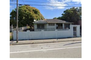 7943 NW 6th Ave, Miami, FL 33150, Sold 09/17/24