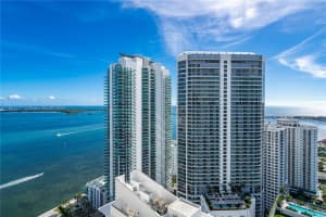 1200 Brickell Bay Dr, Miami, FL 33131, Sold 07/31/24