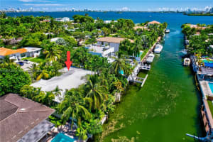 1150 NE 87th St, Miami, FL 33138, Sold 01/22/25