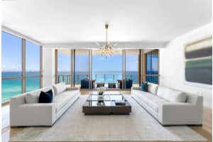 17749 Collins Ave APT 1401, Sunny Isles Beach, FL 33160, Sold 07/02/24