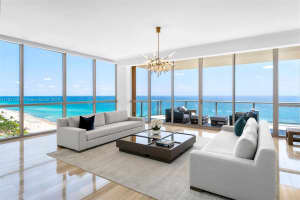 17749 Collins Ave APT 1401, Sunny Isles Beach, FL 33160, Sold 07/02/24