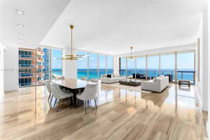17749 Collins Ave APT 1401, Sunny Isles Beach, FL 33160, Sold 07/02/24