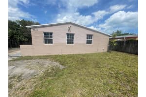 4541 SW 36th St, West Park, FL 33023, Sold 10/21/24