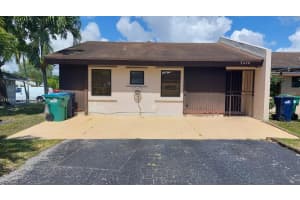 5420 SW 138th Ave, Miami, FL 33175, Sold 08/19/24