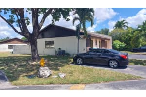5420 SW 138th Ave, Miami, FL 33175, Sold 08/19/24