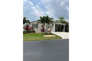 4562 SE Cottonwood Terrace, Stuart, FL 34997, Sold 10/03/24