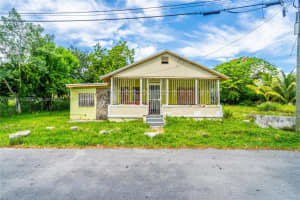 6318 NW 19th Ct, Miami, FL 33147, Sold 10/18/24