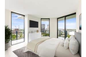 501 NE 31st St #1610, Miami, FL 33137, Sold 11/21/24