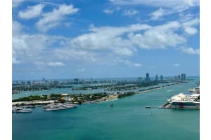 900 Biscayne Bay, 900 Biscayne Blvd APT 4203, Miami, FL 33132, Sold 08/19/24