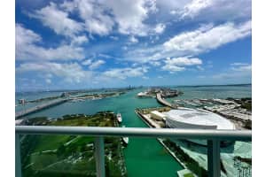 900 Biscayne Bay, 900 Biscayne Blvd APT 4203, Miami, FL 33132, Sold 08/19/24