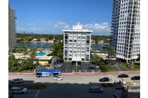 5601 Collins Ave 823 Miami Beach, FL 33140 - MLS#A11601399