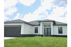 2611 34th St W, Lehigh Acres, FL 33971, - MLS#A11601422