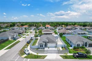 19022 SW 316th Ter, Homestead, FL 33030, Sold 10/15/24