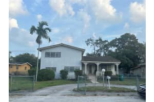 1740 NW 84th St, Miami, FL 33147, Sold 09/19/24