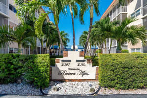 2097 S Ocean Dr APT 408, Hallandale Beach, FL 33009, Sold 07/11/24