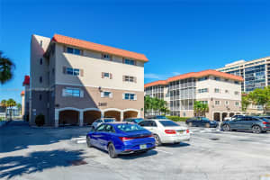 2097 S Ocean Dr APT 408, Hallandale Beach, FL 33009, Sold 07/11/24