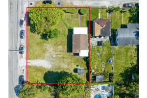 6500 NW 21st Ave, Miami, FL 33147, Sold 10/11/24