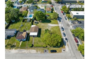 6500 NW 21st Ave, Miami, FL 33147, Sold 10/11/24