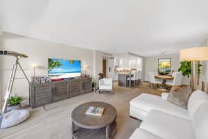 177 Ocean Ln Dr APT 207, Key Biscayne, FL 33149, Sold 07/01/24
