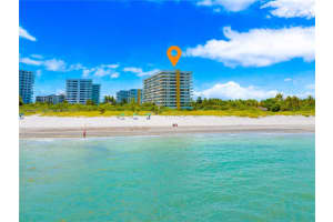 177 Ocean Ln Dr APT 207, Key Biscayne, FL 33149, Sold 07/01/24