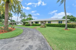 16845 SW 82nd Ct, Palmetto Bay, FL 33157, Sold 11/14/24