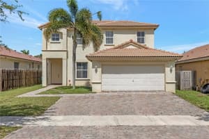 23835 SW 108th Pl, Homestead, FL 33032, Sold 09/06/24