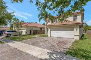 23835 SW 108th Pl, Homestead, FL 33032, Sold 09/06/24