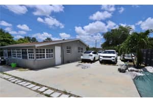 21101 Ne 13th Pl, Miami