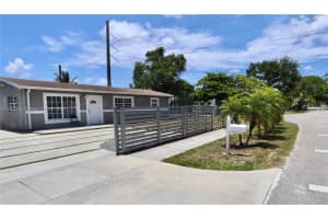 21101 Ne 13th Pl Miami, FL 33179 - MLS#A11601557