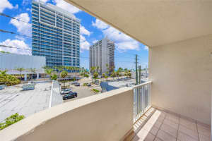 6801 Harding Ave APT 408, Miami Beach, FL 33141, Sold 07/15/24