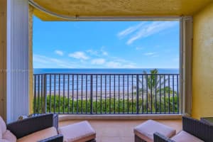 7380 S Ocean Dr #420, Jensen Beach, FL 34957, Sold 11/13/24