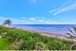 7380 S Ocean Dr #420, Jensen Beach, FL 34957, Sold 11/13/24