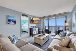7380 S Ocean Dr #420, Jensen Beach, FL 34957, Sold 11/13/24