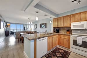 7380 S Ocean Dr #420, Jensen Beach, FL 34957, Sold 11/13/24
