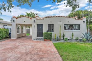 549 Lavilla Dr, Miami Springs, FL 33166, Sold 10/18/24