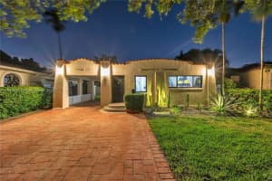 549 Lavilla Dr, Miami Springs, FL 33166, Sold 10/18/24