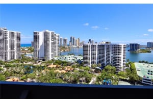 3500 Mystic Pointe Dr APT 2006, Aventura, FL 33180, Sold 07/31/24