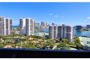 3500 Mystic Pointe Dr APT 2006, Aventura, FL 33180, Sold 07/31/24