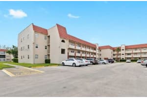 2651 Sunrise Lakes Dr W #303, Sunrise, FL 33322, Sold 02/28/25