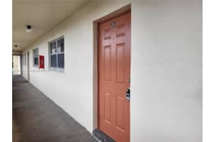 2651 Sunrise Lakes Dr W #303, Sunrise, FL 33322, Sold 02/28/25
