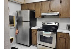 2651 Sunrise Lakes Dr W #303, Sunrise, FL 33322, Sold 02/28/25