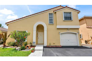 12621 NW 13th Ct, Sunrise, FL 33323, Sold 08/01/24