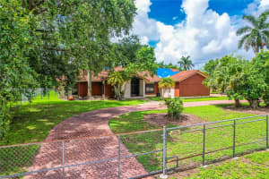16100 SW 252nd St, Homestead, FL 33031, Sold 07/26/24