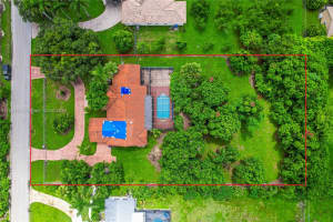 16100 SW 252nd St, Homestead, FL 33031, Sold 07/26/24